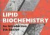 Lipid Biochemistry 5th Edition PDF