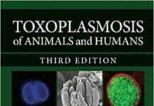 Toxoplasmosis of Animals and Humans 3rd Edition PDF Download
