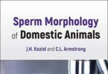 Sperm Morphology of Domestic Animals PDF Download