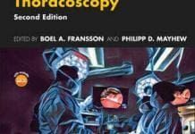 Small Animal Laparoscopy and Thoracoscopy 2nd Edition PDF Download