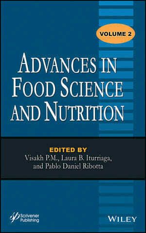 Advances in Food Science and Nutrition- Volume 2 PDF
