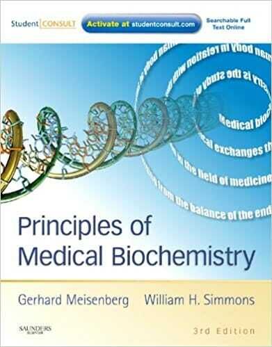 Principles of Medical Biochemistry 3rd Edition PDF