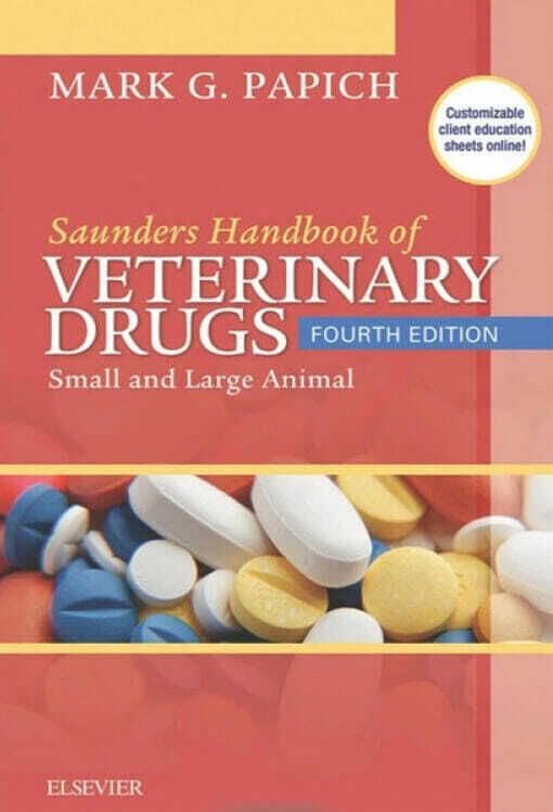 saunders veterinary pharmacology pdf,saunders veterinary pharmacology pdf,saunders handbook of veterinary drugs pdf free download,veterinary drug handbook pdf free download