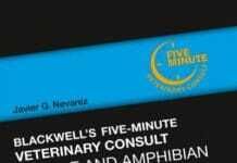 Blackwell’s Five-Minute Veterinary Consult, Reptile and Amphibian PDF