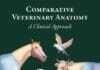 Comparative Veterinary Anatomy, A Clinical Approach PDF