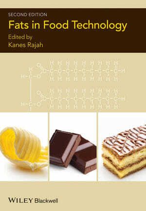 Fats in Food Technology 2nd Edition PDF