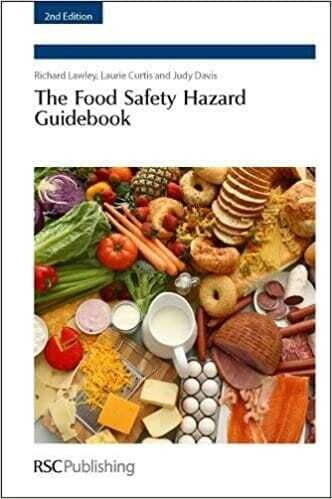 Food Safety Hazard Guidebook 2nd Edition