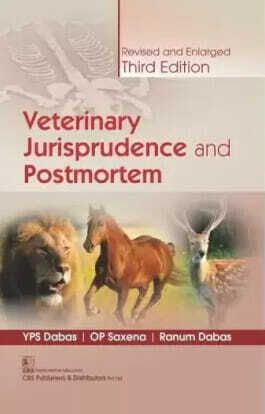Veterinary Jurisprudence and Post-mortem