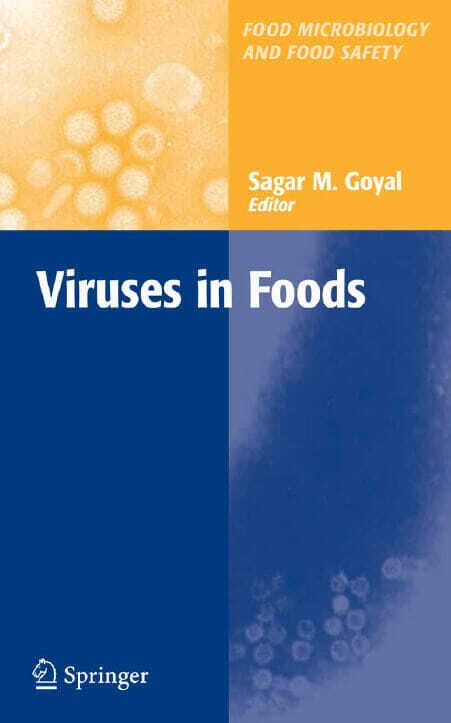 Viruses in Food
