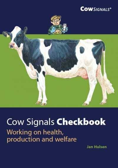 Cow Signals Checkbook: Working on Health, Production and Welfare PDF