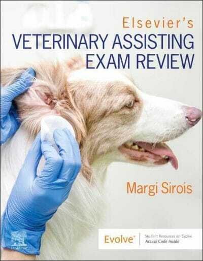 Elsevier’s Veterinary Assisting Exam Review Book PDF Download