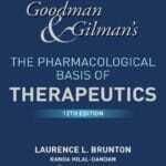 The Pharmacological Basis of Therapeutics 13th Edition PDF