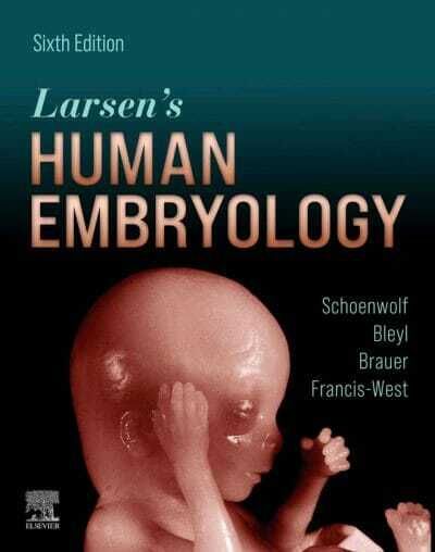 Human embryology book PDF
