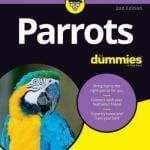 Parrots-For-Dummies-2nd-Edition