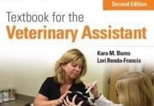 Textbook for the Veterinary Assistant 2nd Edition PDF