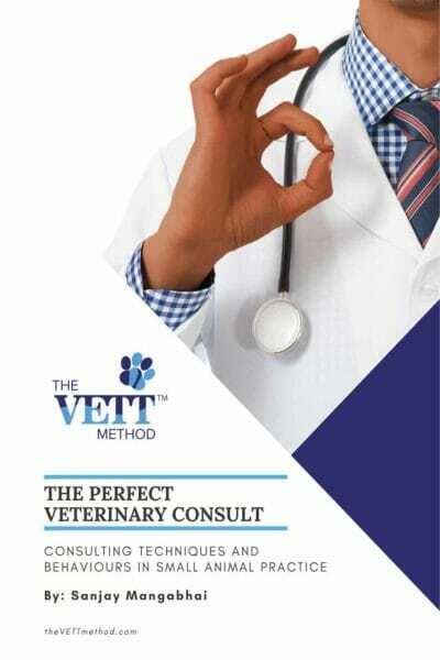 The Perfect Veterinary Consult: Consulting Techniques and Behaviours in Small Animal Practice