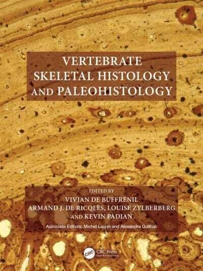 Vertebrate Skeletal Histology and Paleohistology PDF
