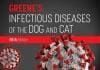 Greene's Infectious Diseases of the Dog and Cat 5th Edition