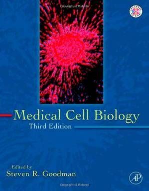 Medical Cell Biology 3rd Edition PDF
