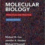 Molecular Biology: Principles and Practice 2nd Edition PDF