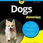 Dogs For Dummies, 2nd Edition