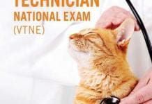 Master the Veterinary Technician Exam (VTNE) PDF