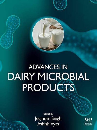 Advances in Dairy Microbial Products PDF Download