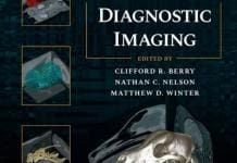 Atlas of Small Animal Diagnostic Imaging PDF Download