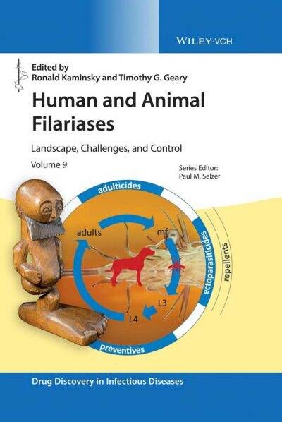 Human and Animal Filariases, Landscape, Challenges, and Control PDF