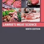 Lawrie’s Meat Science, 9th Edition