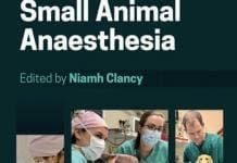 The Veterinary Nurse’s Practical Guide to Small Animal Anaesthesia