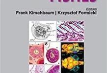 The Histology of Fishes PDF Download