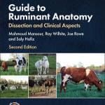 Guide to Ruminant Anatomy: Dissection and Clinical Aspects, 2nd Edition PDF Download