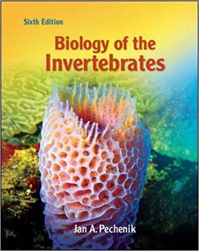 Biology of the Invertebrates 6th Edition PDF