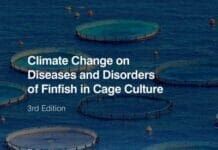 Climate Change on Diseases and Disorders of Finfish in Cage Culture, 3rd Edition