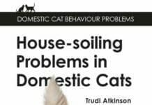 House-soiling Problems in Domestic Cats
