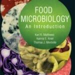 Food Microbiology: An Introduction, 4th Edition
