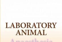 Laboratory Animal Anaesthesia and Analgesia, 5th Edition